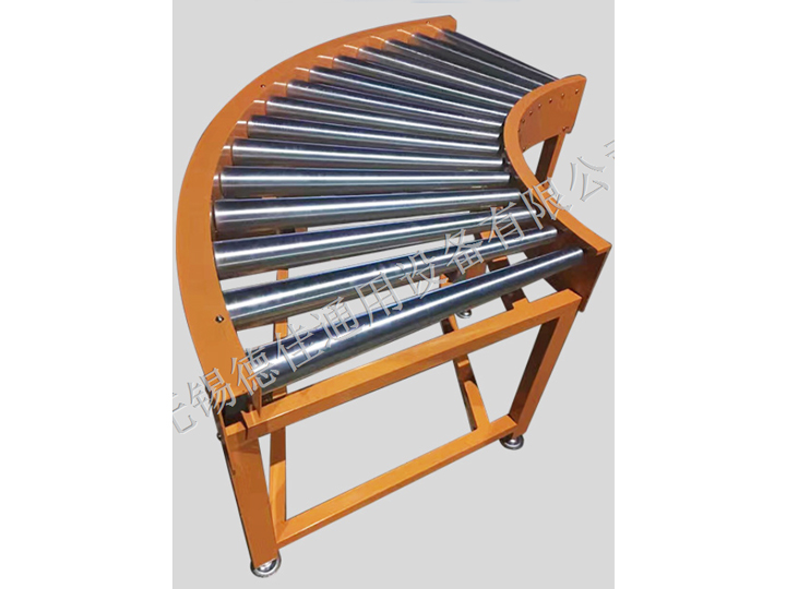 動(dòng)力滾筒輸送線(xiàn)