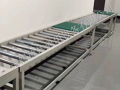 動(dòng)力滾筒輸送線(xiàn)