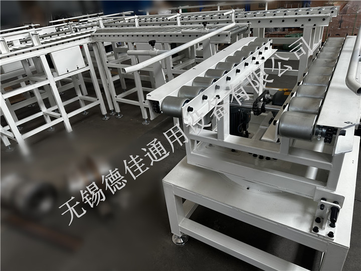 定制滾筒線(xiàn) 